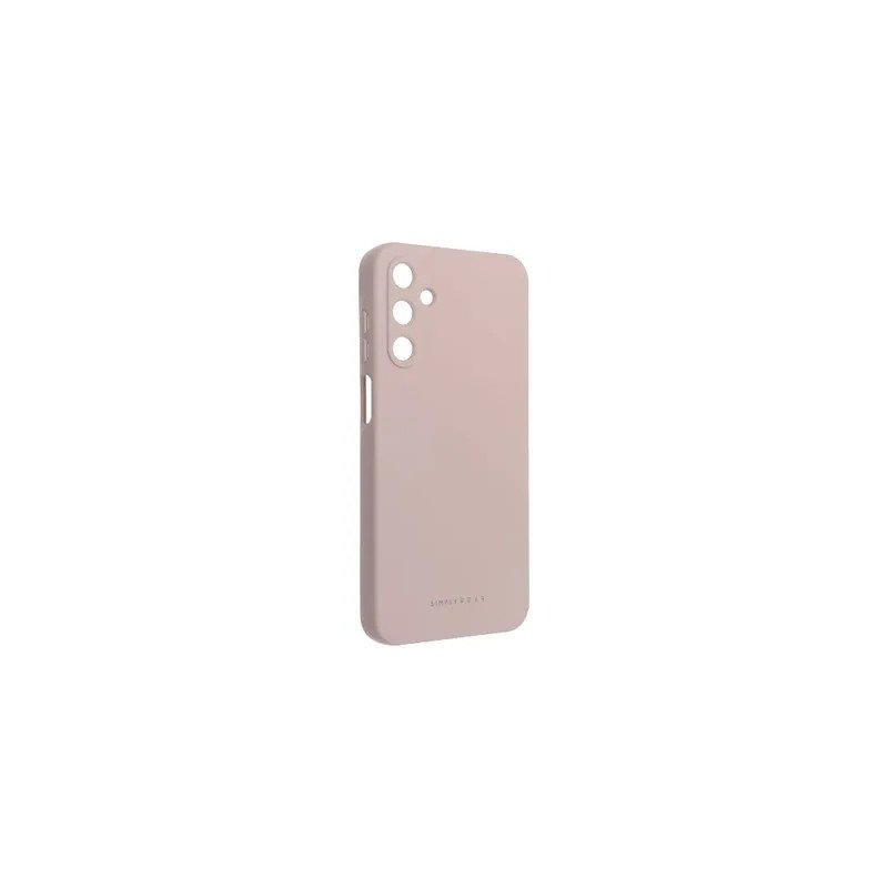 Viedtālruņa aizmugurējais vāciņš Xiaomi Redmi 14C Roar Space Case Pink