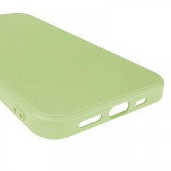 Viedtālruņa aizmugurējais vāciņš Samsung Galaxy S22 Ultra Tint Green