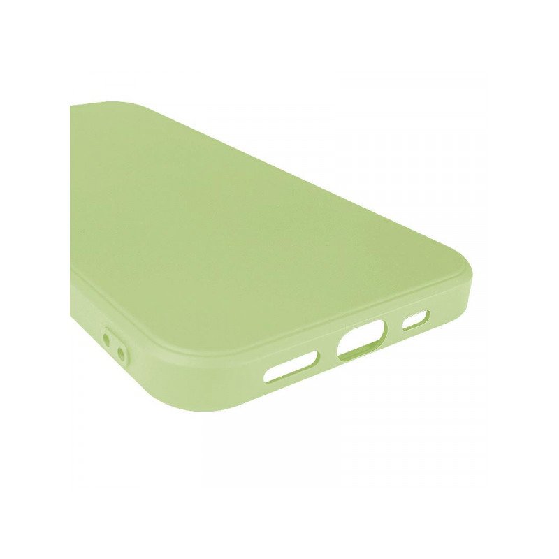 Viedtālruņa aizmugurējais vāciņš Samsung Galaxy S22 Ultra Tint Green