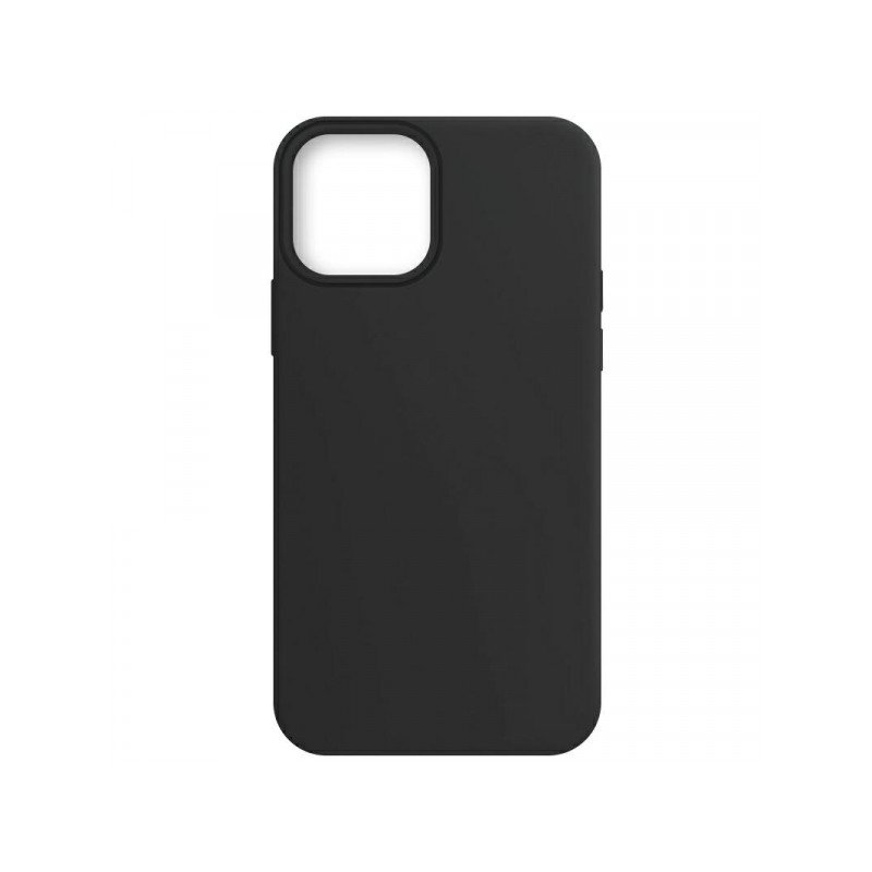 Viedtālruņa aizmugurējais vāciņš Samsung Galaxy A13 5G Liquid Box Black