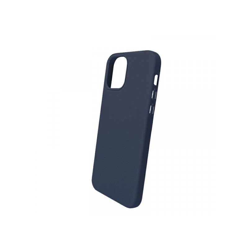 Viedtālruņa aizmugurējais vāciņš Samsung Galaxy A13 5G Liquid Box Dark Blue