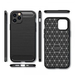 Viedtālruņa aizmugurējais vāciņš Samsung Galaxy S22 Plus Carbon Black