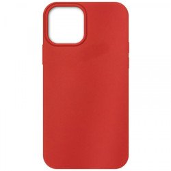 Viedtālruņa aizmugurējais vāciņš Samsung Galaxy A33 5G Liquid Box Red