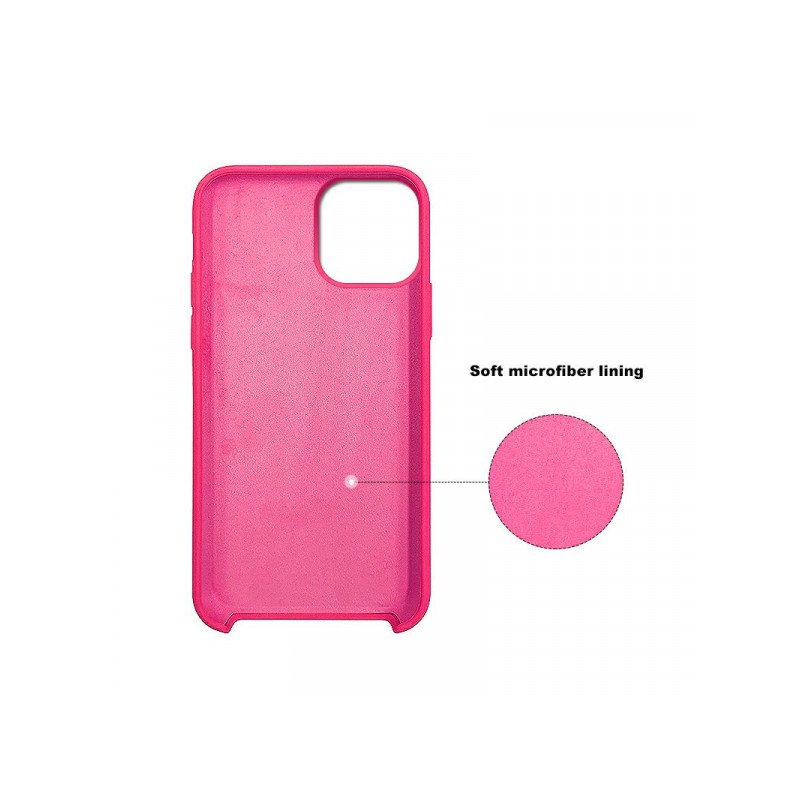 Viedtālruņa aizmugurējais vāciņš Samsung Galaxy A53 5G Liquid Box Pink