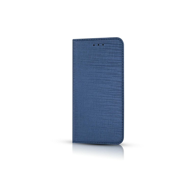 Viedtālruņa atveramais maciņš Samsung Galaxy S20 FE Jeans Blue