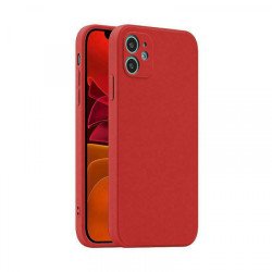 Viedtālruņa aizmugurējais vāciņš Samsung Galaxy A13 Fosca Red