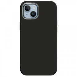 Viedtālruņa aizmugurējais vāciņš Apple iPhone 13 Pro Ambi Black