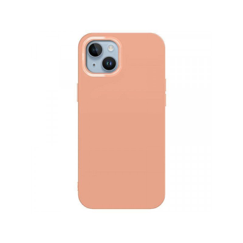 Viedtālruņa aizmugurējais vāciņš Apple iPhone 13 Pro Ambi Pink