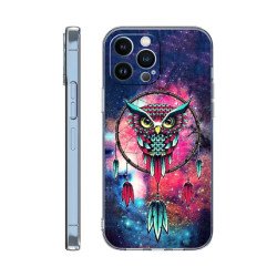 Viedtālruņa aizmugurējais vāciņš Samsung Galaxy A33 5G Paint case TW32 Mixed/clear, With Design