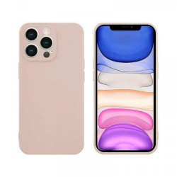 Viedtālruņa aizmugurējais vāciņš Samsung Galaxy A14 5G Tint Pink