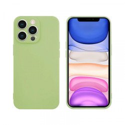 Viedtālruņa aizmugurējais vāciņš Samsung Galaxy A34 5G Tint Green