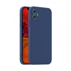 Viedtālruņa aizmugurējais vāciņš Xiaomi Redmi 12 4G Fosca Dark Blue