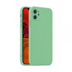 Viedtālruņa aizmugurējais vāciņš Xiaomi Redmi 12 4G Fosca Green