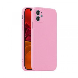 Viedtālruņa aizmugurējais vāciņš Xiaomi Redmi 12 4G Fosca Pink