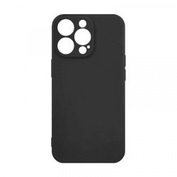 Viedtālruņa aizmugurējais vāciņš Samsung Galaxy S23 FE Tint Black