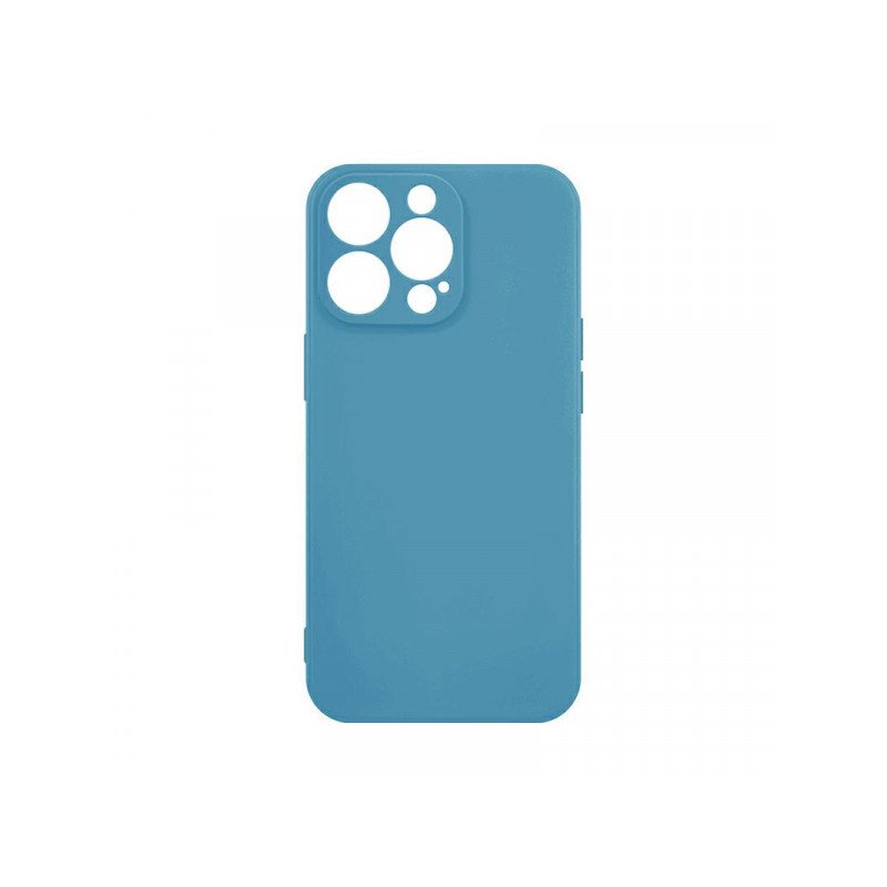 Viedtālruņa aizmugurējais vāciņš Samsung Galaxy S23 FE Tint Dark Blue