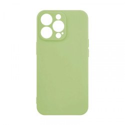 Viedtālruņa aizmugurējais vāciņš Samsung Galaxy S23 FE Tint Green