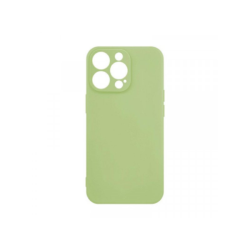 Viedtālruņa aizmugurējais vāciņš Samsung Galaxy S23 FE Tint Green
