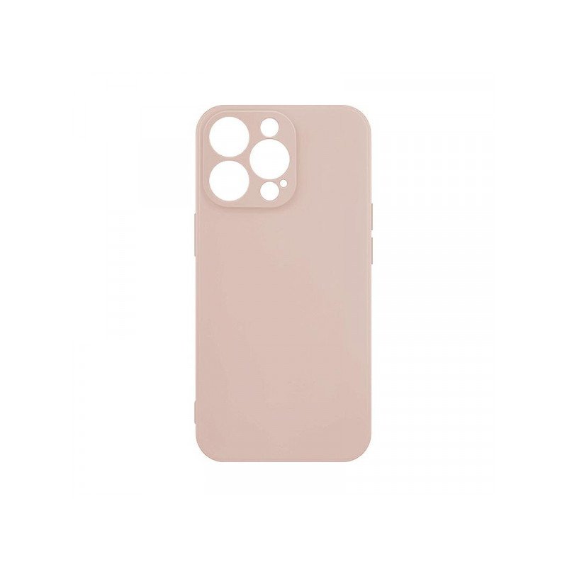 Viedtālruņa aizmugurējais vāciņš Samsung Galaxy S23 FE Tint Pink