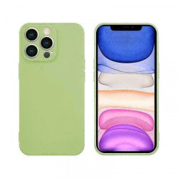Viedtālruņa aizmugurējais vāciņš Xiaomi Redmi 13C Tint Green