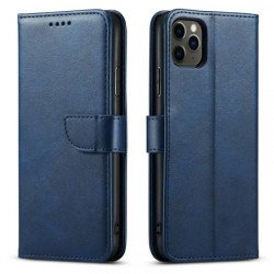 Viedtālruņa atveramais maciņš Xiaomi Redmi 13C Marva Dark Blue
