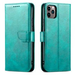 Viedtālruņa atveramais maciņš Xiaomi Redmi 13C Marva Green