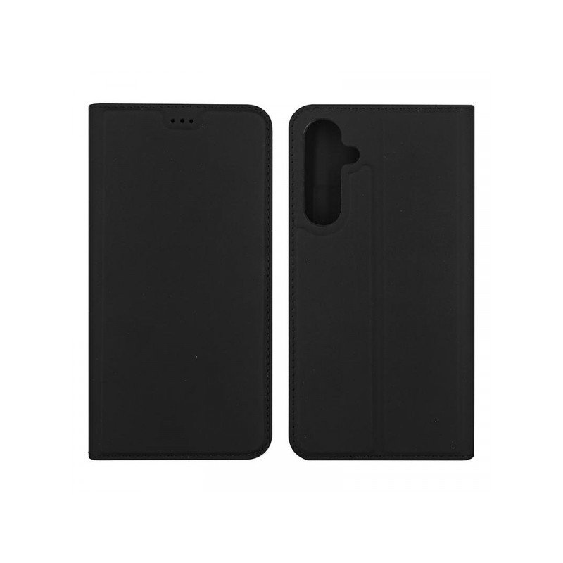 Viedtālruņa atveramais maciņš Xiaomi 13T / 13T Pro Safian Black