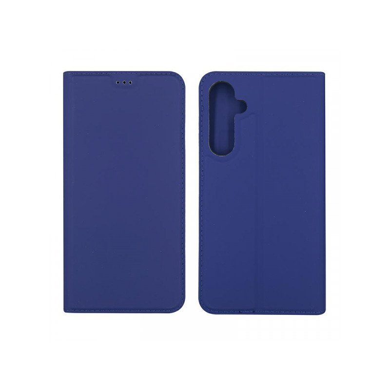 Viedtālruņa atveramais maciņš Xiaomi 13T / 13T Pro Safian Blue