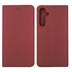 Viedtālruņa atveramais maciņš Xiaomi 13T / 13T Pro Safian Red
