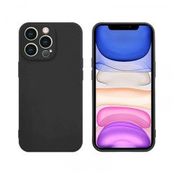 Viedtālruņa aizmugurējais vāciņš Samsung Galaxy S24 Ultra Tint Black