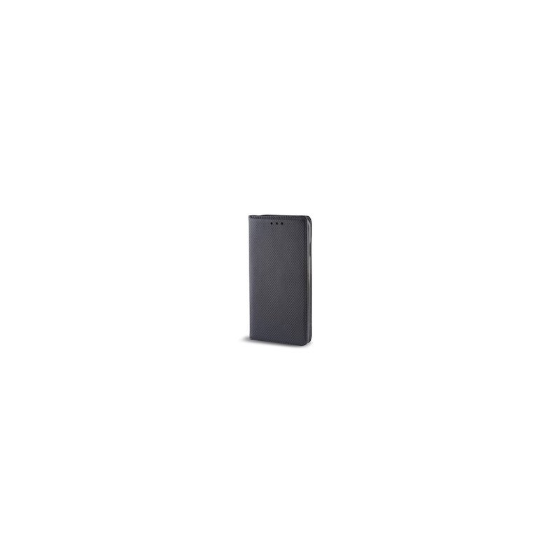 Viedtālruņa atveramais maciņš Samsung Galaxy A16 Smart Case Black