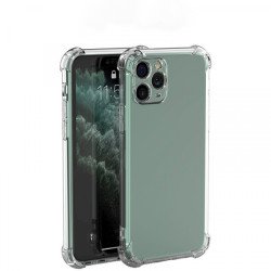 Viedtālruņa aizmugurējais vāciņš Xiaomi Redmi 14C Anti Shock 1.5mm Transparent