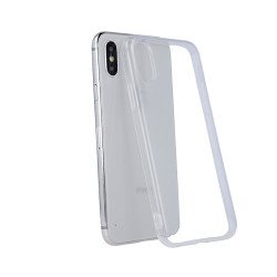 Viedtālruņa aizmugurējais vāciņš Apple iPhone 14 Plus Slim 2 mm Transparent