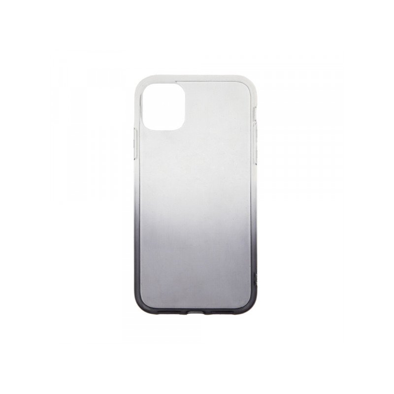 Viedtālruņa aizmugurējais vāciņš Realme Realme 9 Pro Gradient Grey, Transparent