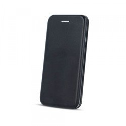Viedtālruņa atveramais maciņš Xiaomi Redmi 10C Smart Diva Black