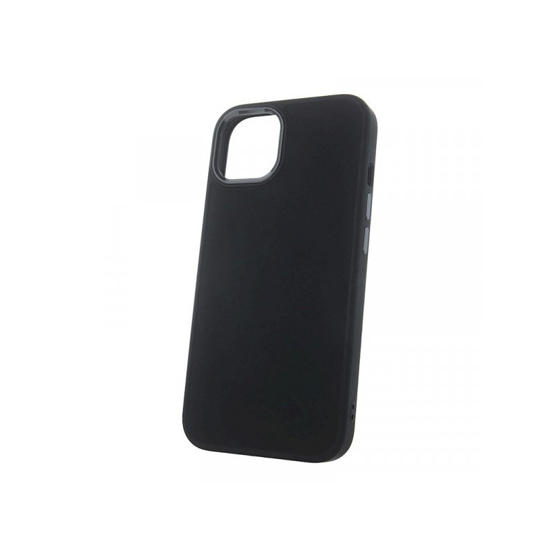 Viedtālruņa aizmugurējais vāciņš Samsung Galaxy S24 Satin Black