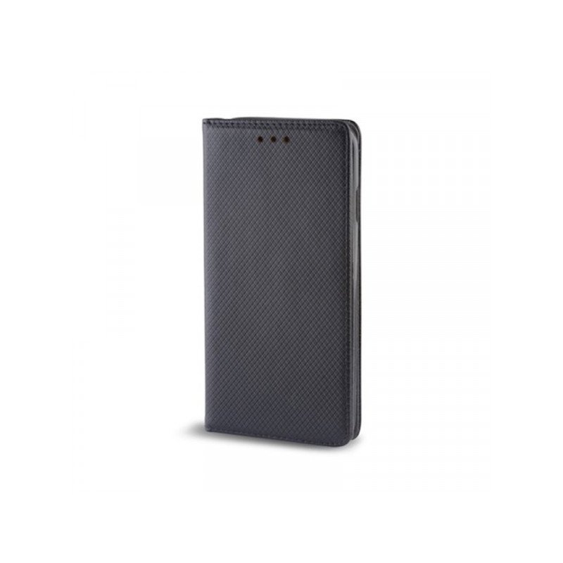 Viedtālruņa atveramais maciņš Xiaomi Redmi 13C Smart Case Black
