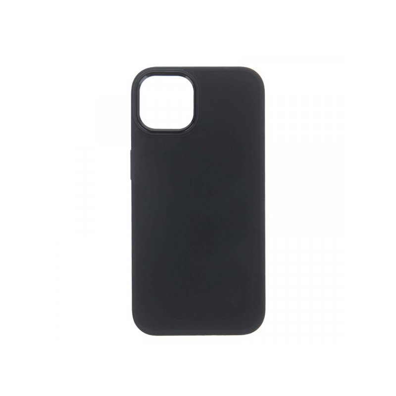 Viedtālruņa aizmugurējais vāciņš Samsung Galaxy A55 5G Satin case Black