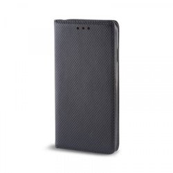 Viedtālruņa atveramais maciņš Xiaomi Redmi A3 Smart Case Black