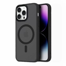 Viedtālruņa aizmugurējais vāciņš Fashion Case MagSafe