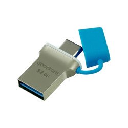 Ārējā atmiņa ODD3 32GB Blue
