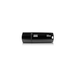 Ārējā atmiņa UMM3 32GB Black
