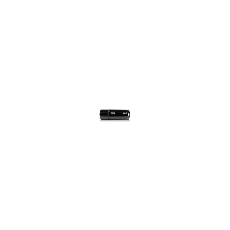 Ārējā atmiņa UMM3 32GB Black