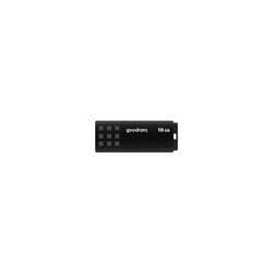 Ārējā atmiņa UME3 16GB Black