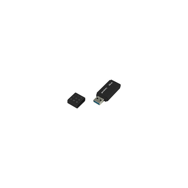 Ārējā atmiņa UME3 64GB Black