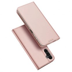 Samsung Galaxy A15 4G / 5G Rozā-Maciņi