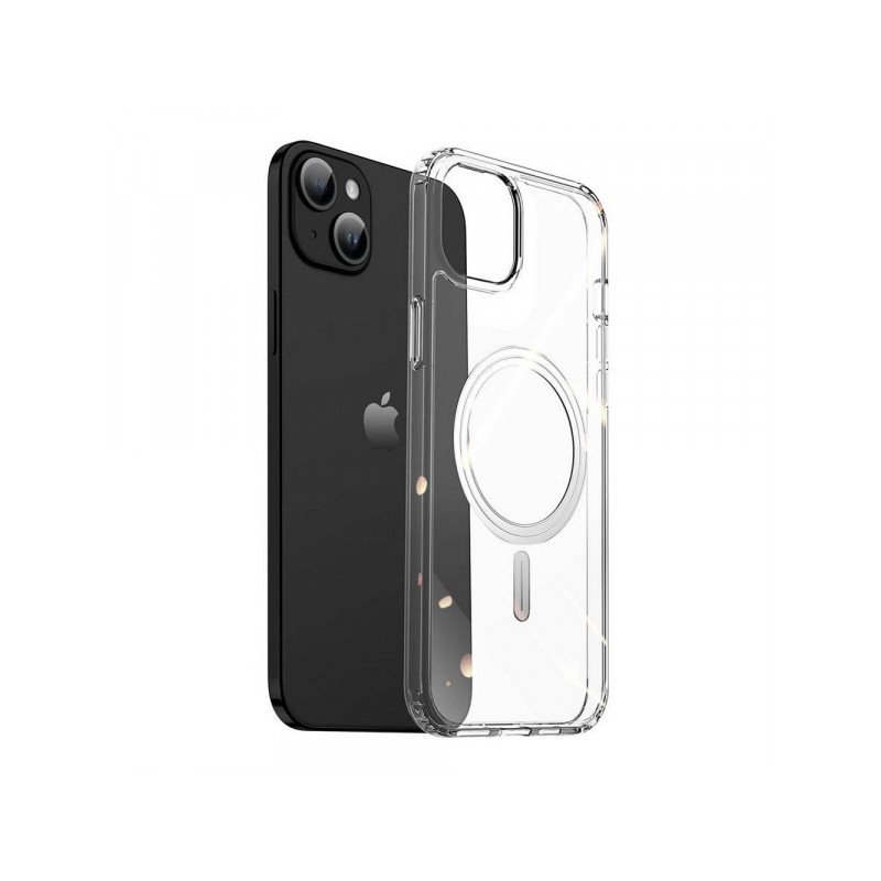 Чехлы и задние крышки Apple iPhone 15 Pro