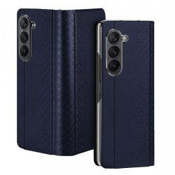 Vaciņi un Maciņi - Samsung Galaxy Z Fold 5 5g Zils