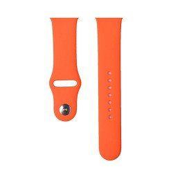 Viedpulksteņa siksniņa Apple Deluxe Sport Peach