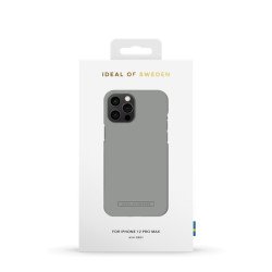 Viedtālruņa aizmugurējais vāciņš Apple iPhone 13 Pro Max Seamless Ash Grey